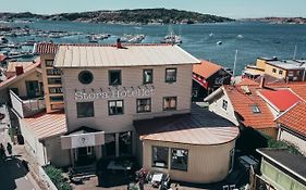 Stora Hotellet I Fjaellbacka
